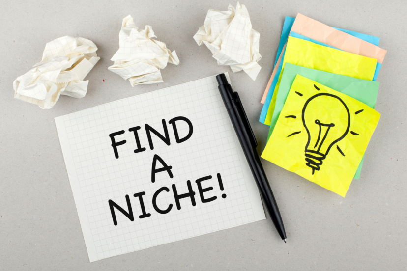 best niche for affiliate marketing