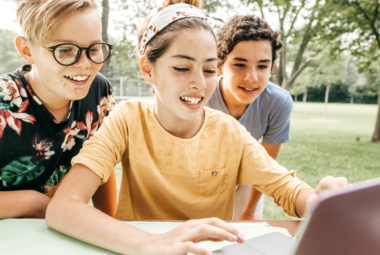 how to make money online as a teen