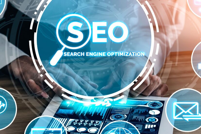 affordable seo