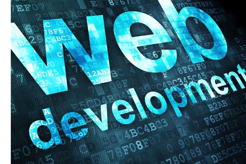 Custom Web Development: Crafting Unique Digital Experiences