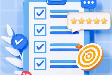 Top 5 Websites for Online Surveys and Reviews