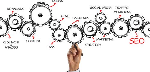 White Label SEO