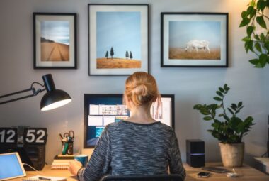 How Do I Stay Motivated While Working From Home?