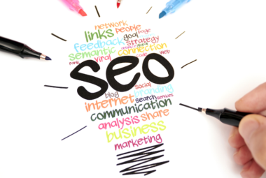 how do I use SEO to drive traffic