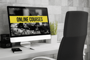 Creating an Online Course