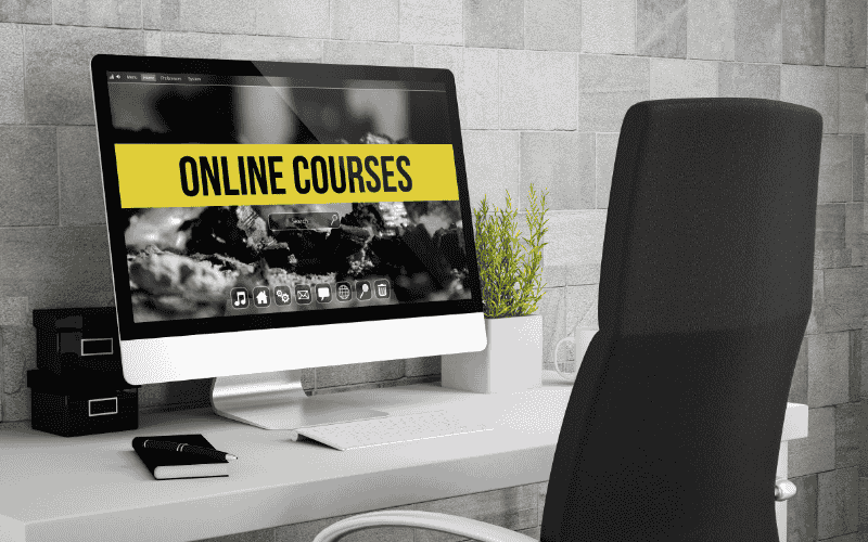 Creating an Online Course