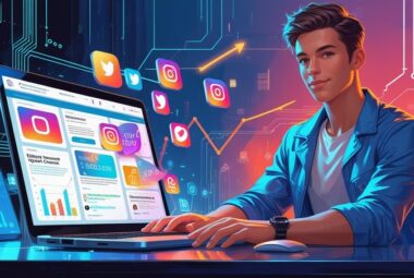 make-money-with-ai-content-creation-2025