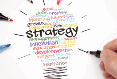 AI-Powered Marketing Strategies: Revolutionizing Your Online Business