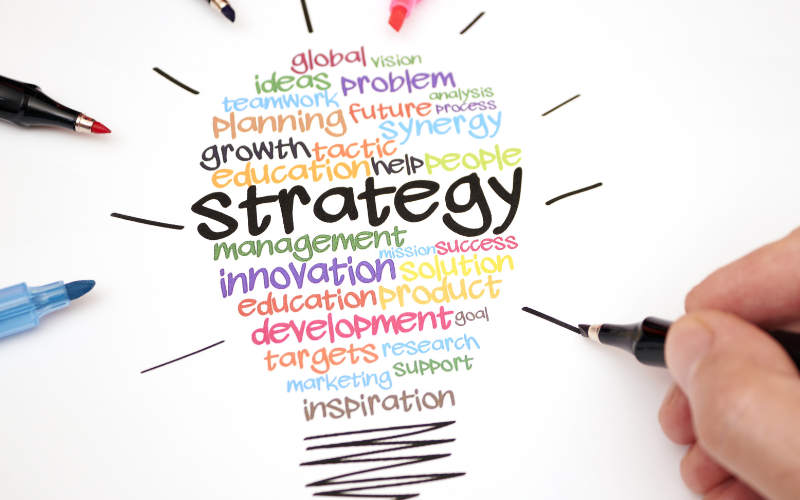 AI-Powered Marketing Strategies: Revolutionizing Your Online Business