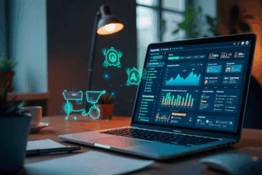 AI Tools Empowering Modern Entrepreneurs to Automate and Scale Online Businesses